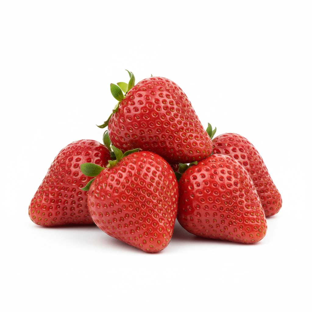 NATURAL STRAWBERRY FLAVORING EXTRACT