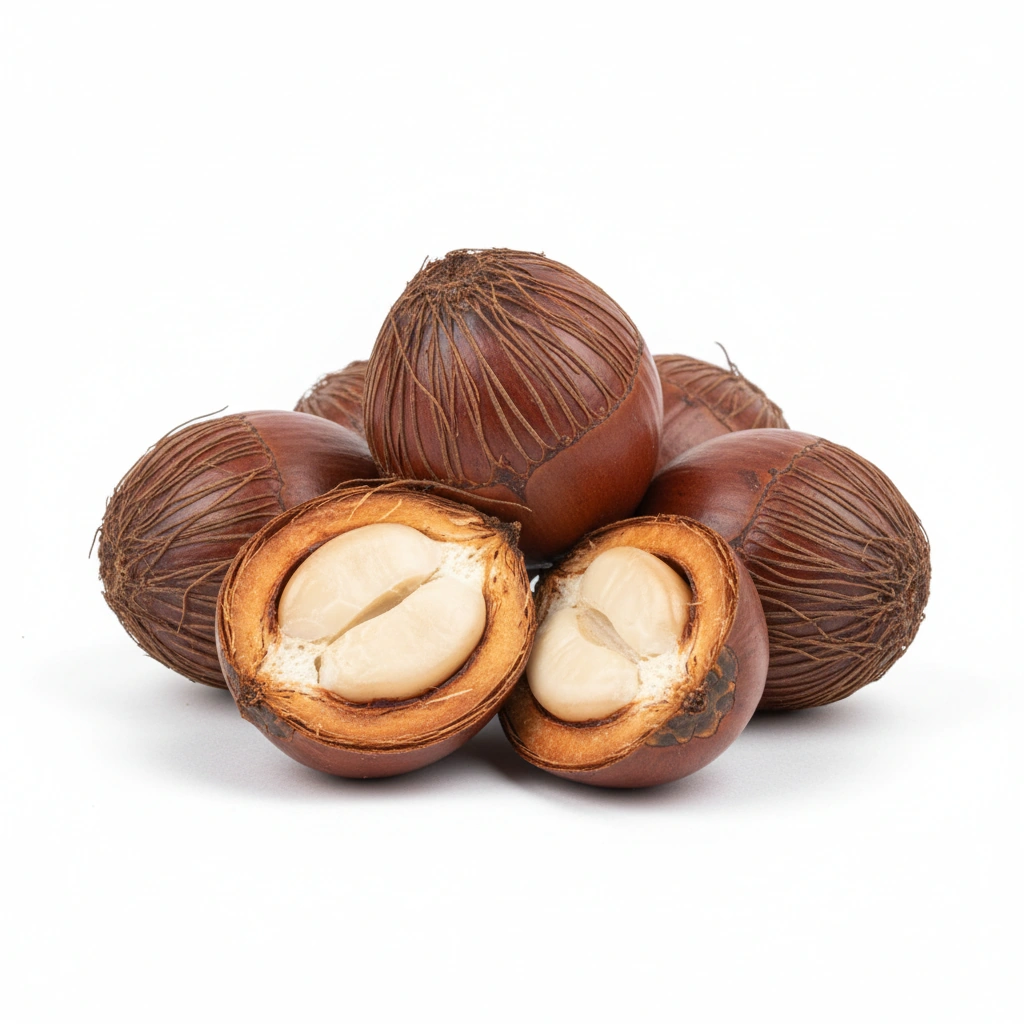 BABASSU OIL