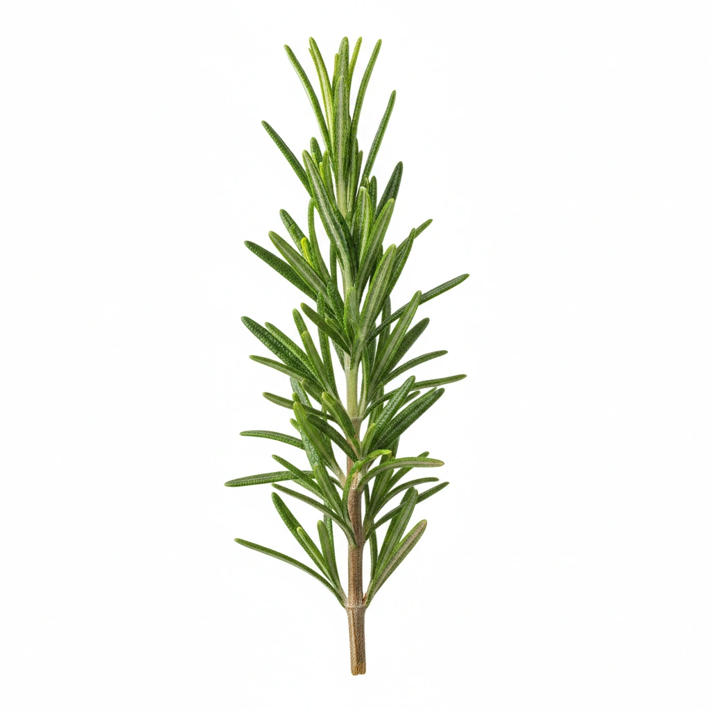 ORGANIC ROSEMARY OIL