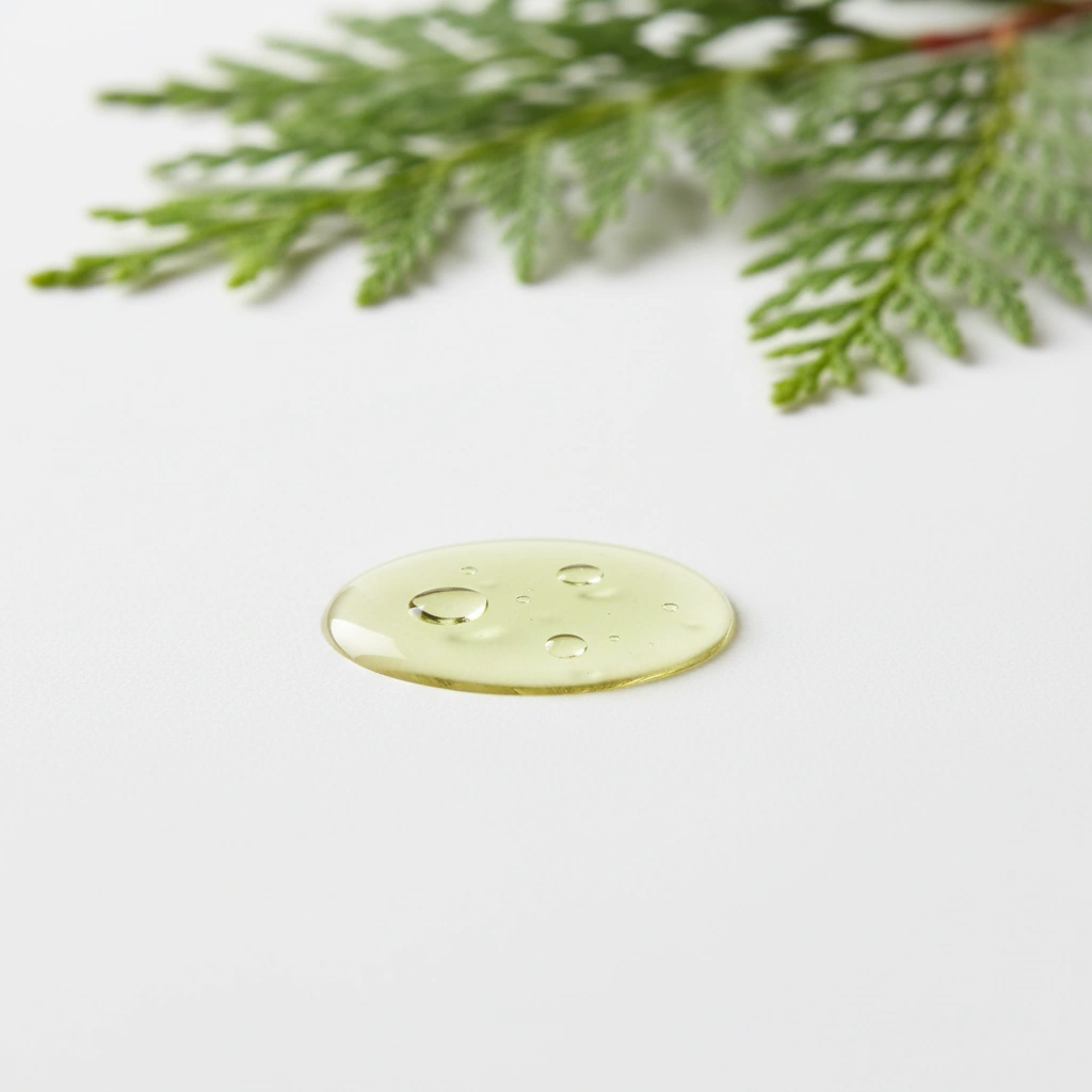 Cedar Leaf (Thuja Oil)