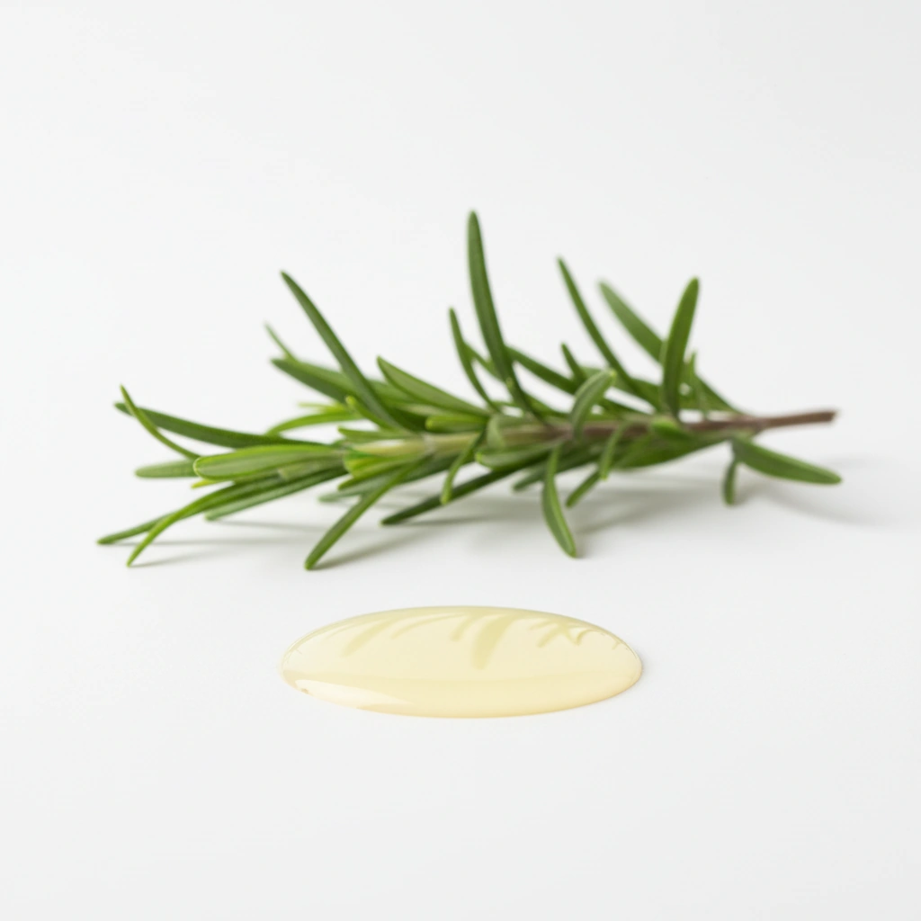 Rosemary Oil
