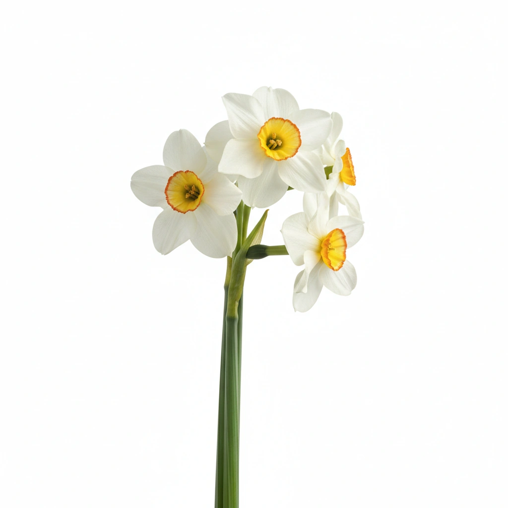 Narcissus Tazetta Extract