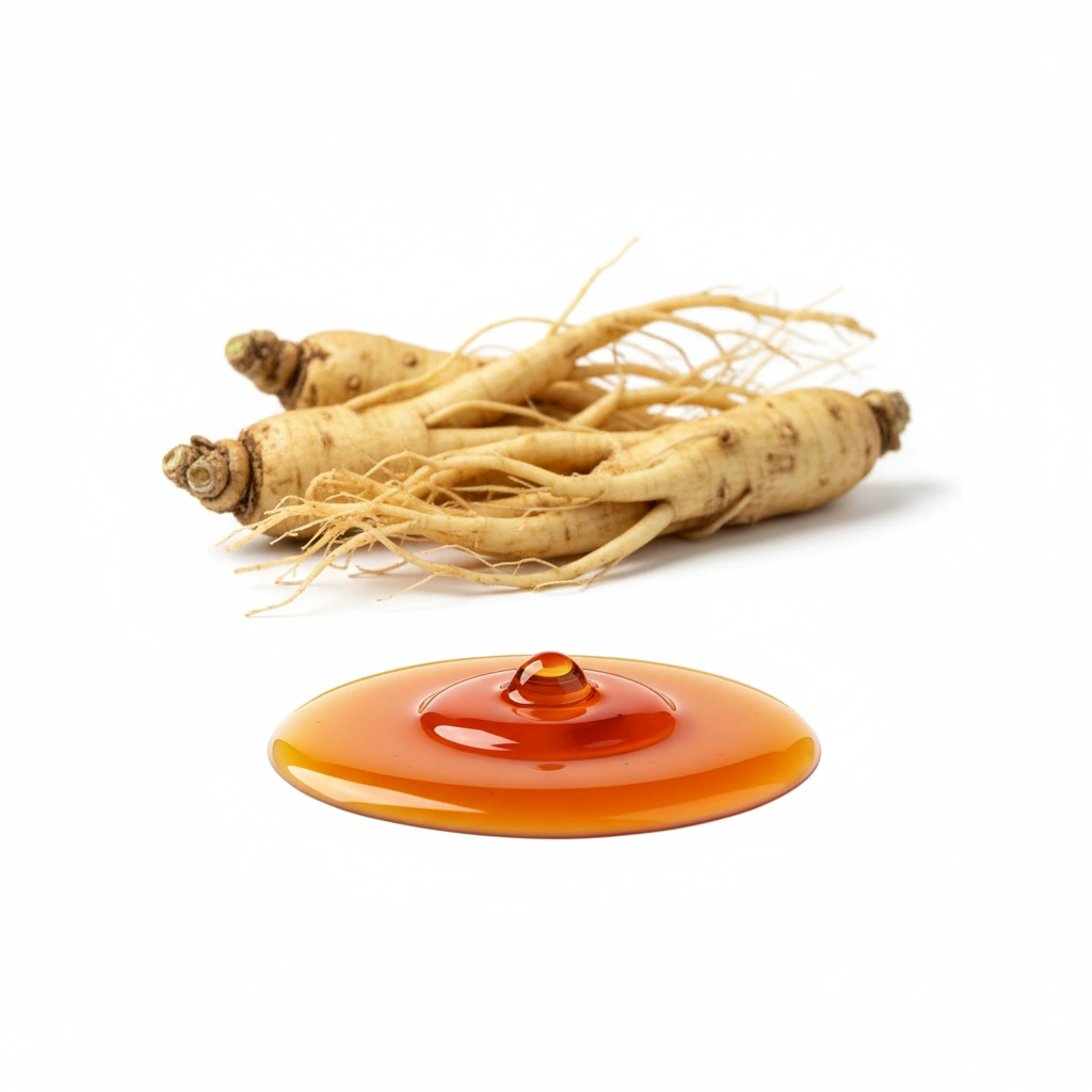 Ginseng Extract-PG