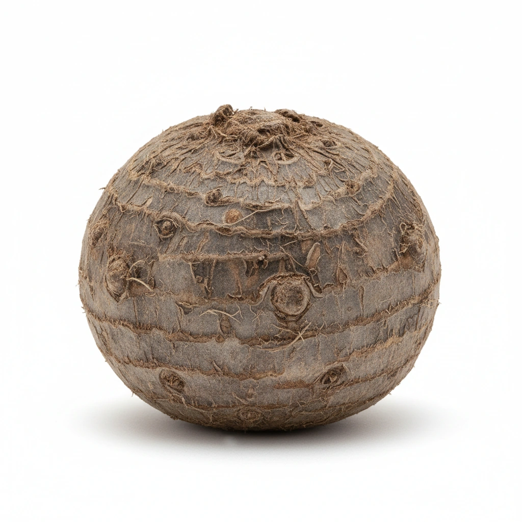 GLUCOMANNAN 90% (AMORPHOPHALLUS KONJAC)(TUBER)