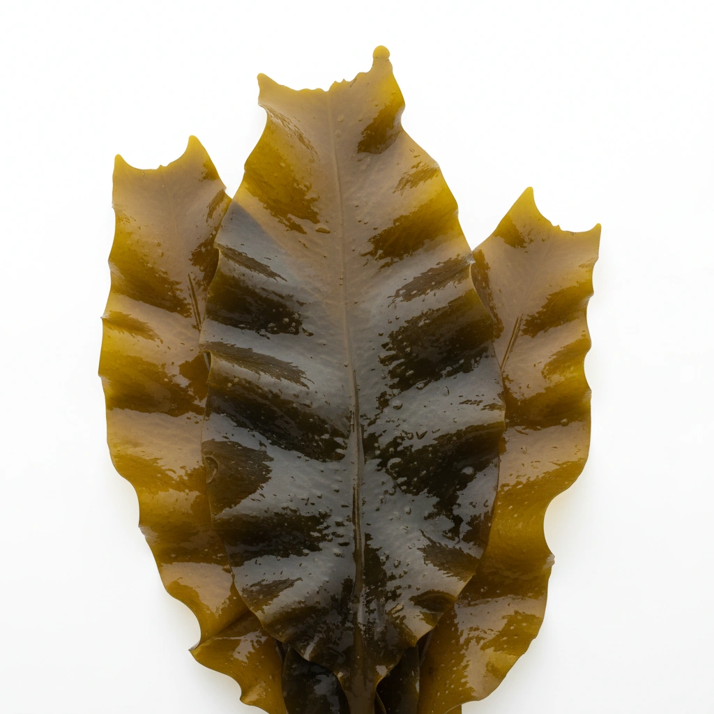 KELP POWDER (LEAF)