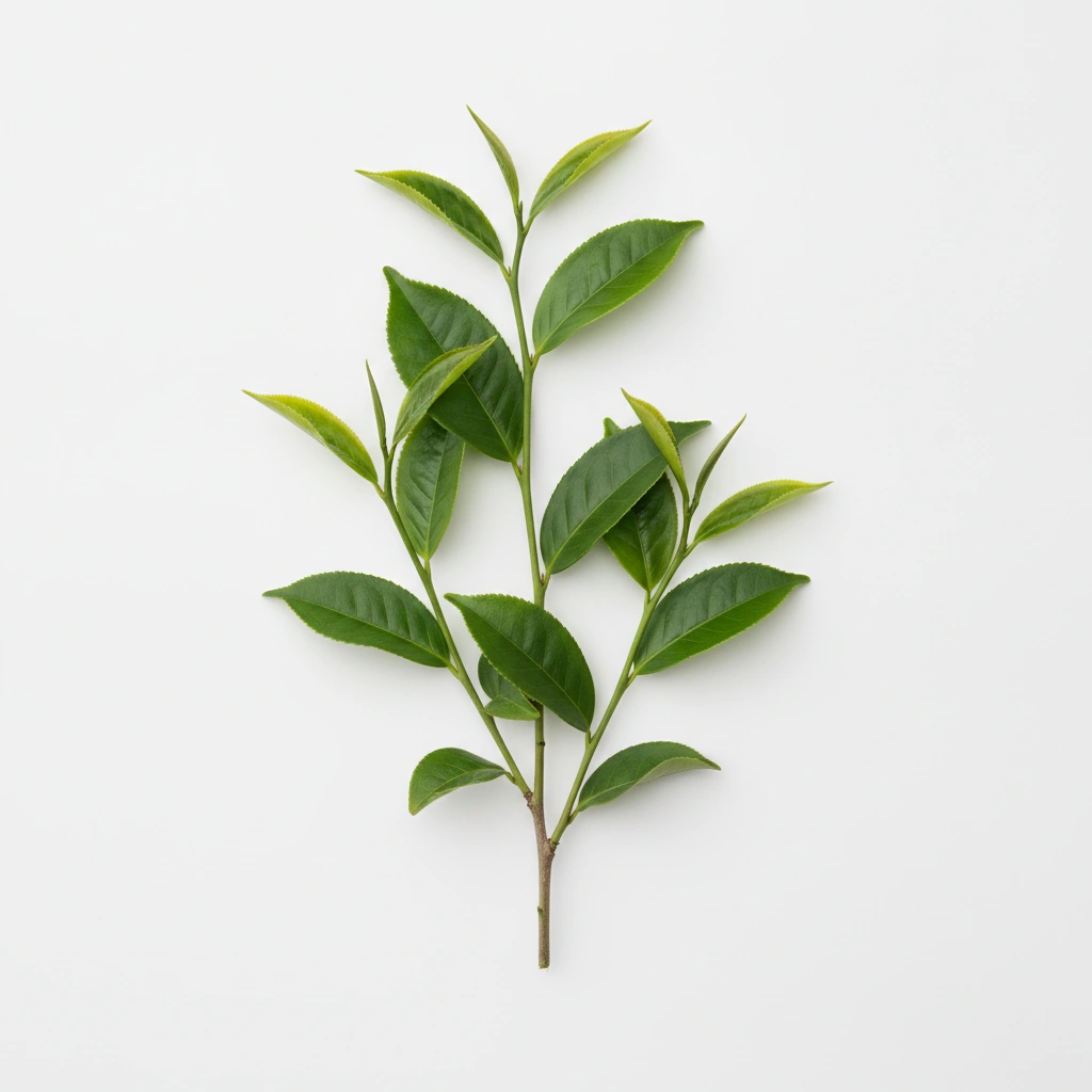 KOMBUCHA EXTRACT (CAMELLIA SINENSIS (L.)O.KUNTZE) (LEAF) {10:1, FINE}