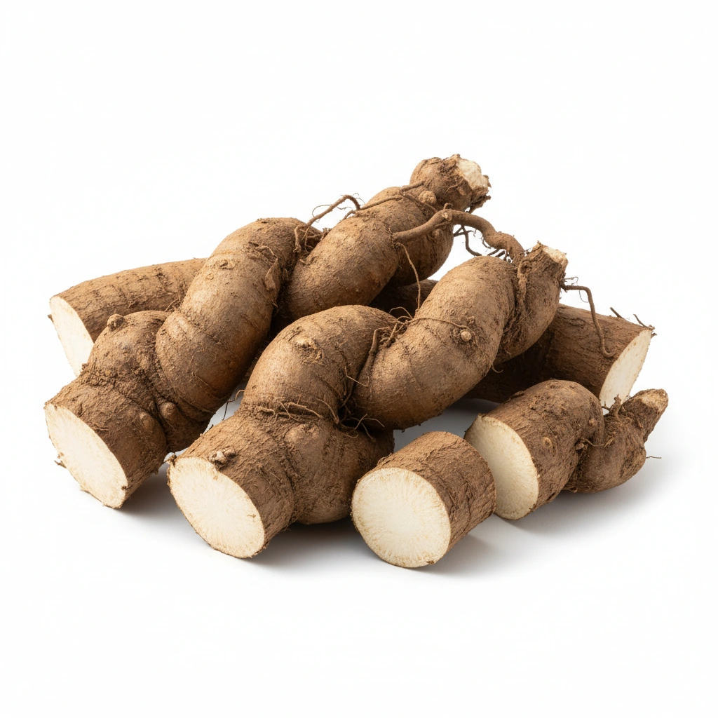 KUDZU ROOT EXTRACT (PUERARIA LOBATA)
