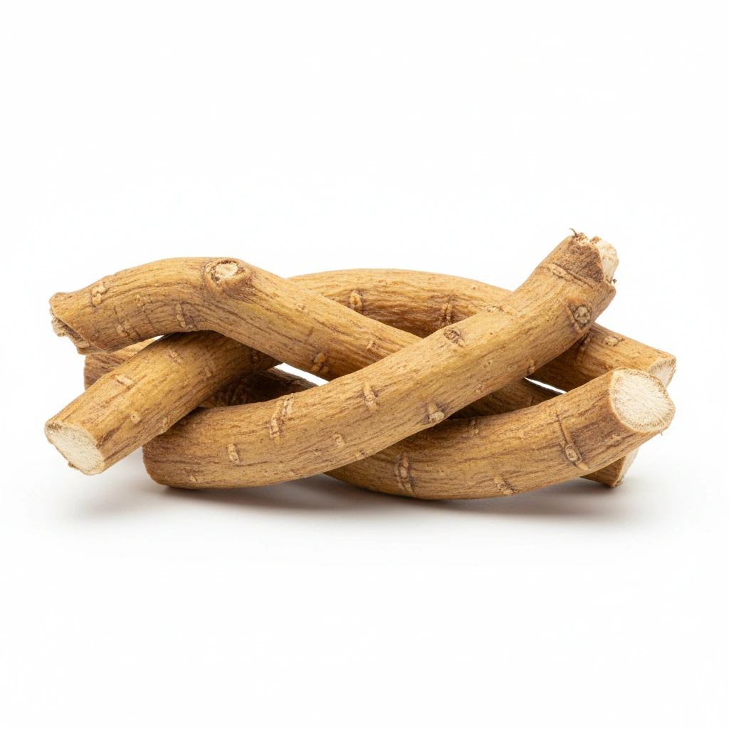DEGLYCYRRHIZINATED LICORICE EXTRACT 3% (ROOT)