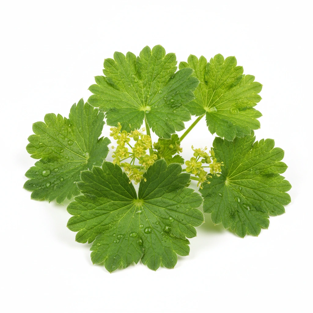 Ladies Mantle Herb (Alchemilla vulgaris)(Herb)