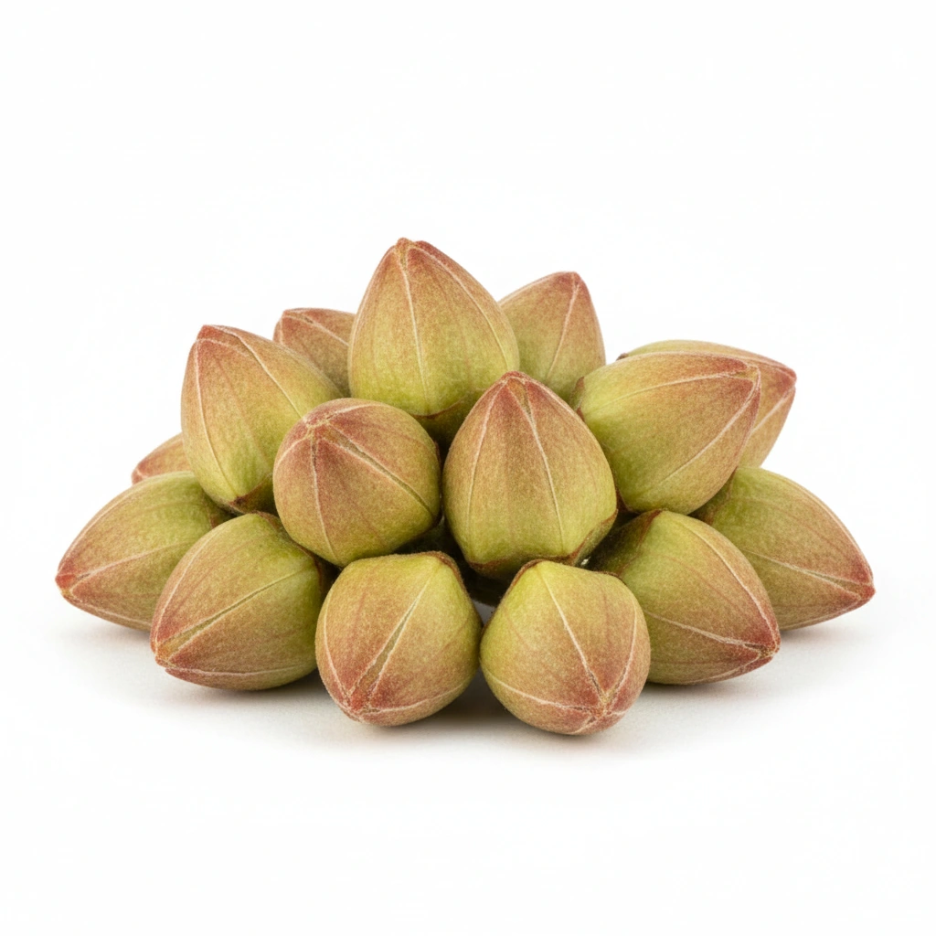 LUTEOLIN (SOPHORA JAPONICA)(BUD)