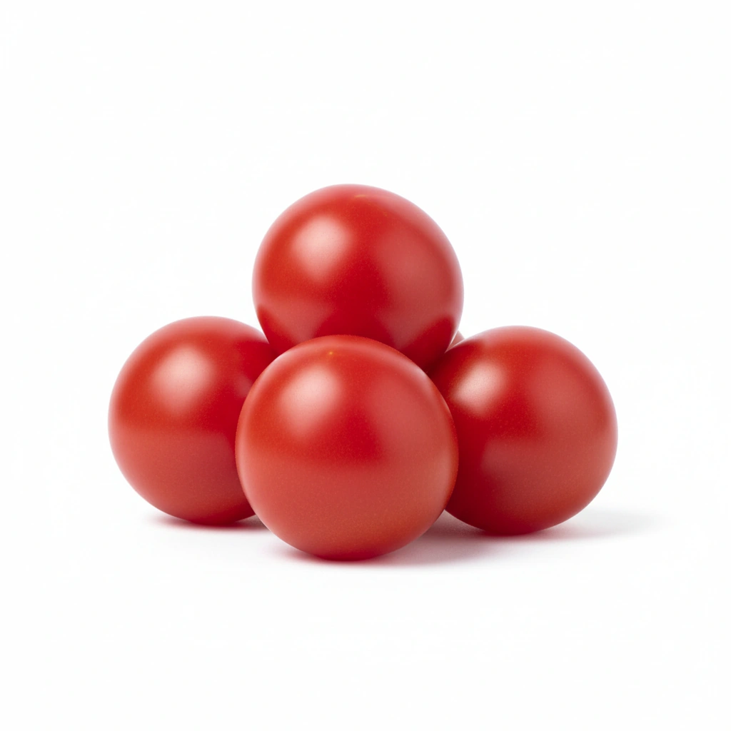 LYCOPENE 5% (LYCOPERSICUM ESCULENTUM)(TOMATO)