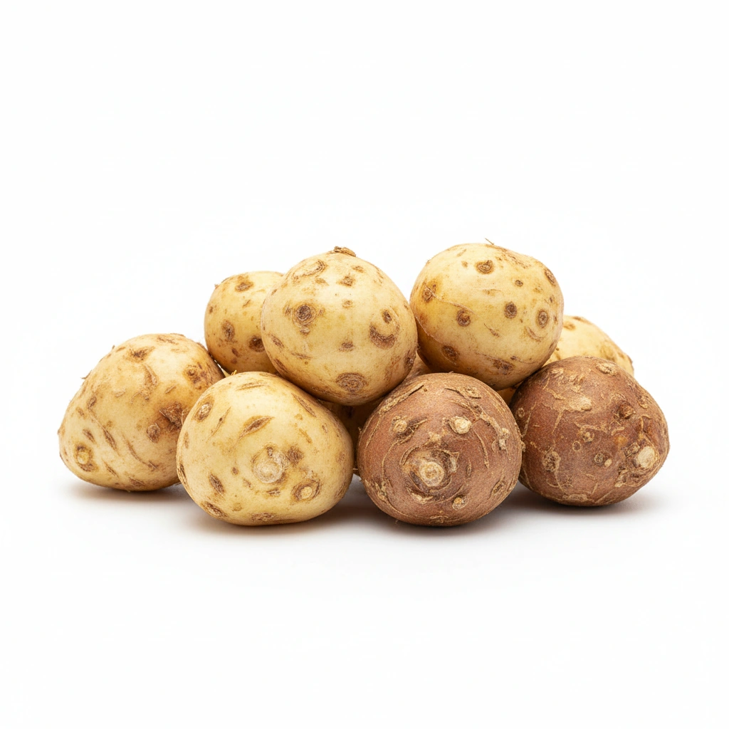 MACA ROOT POWDER (LEPIDIUM MEYENII)(ROOT)