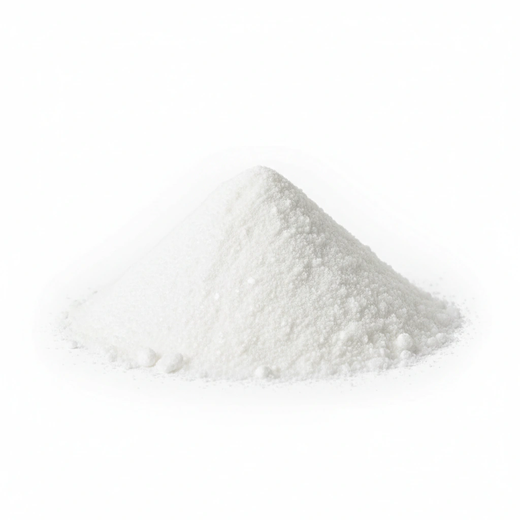Magnesium (as Magnesium Aspartate) {dihydrate}