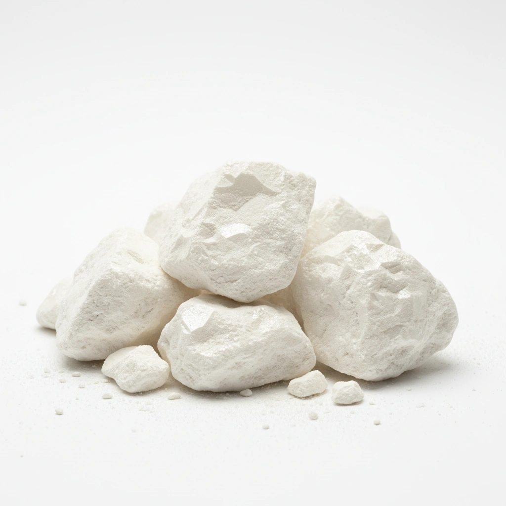 MAGNESIUM (AS MAGNESIUM OXIDE)