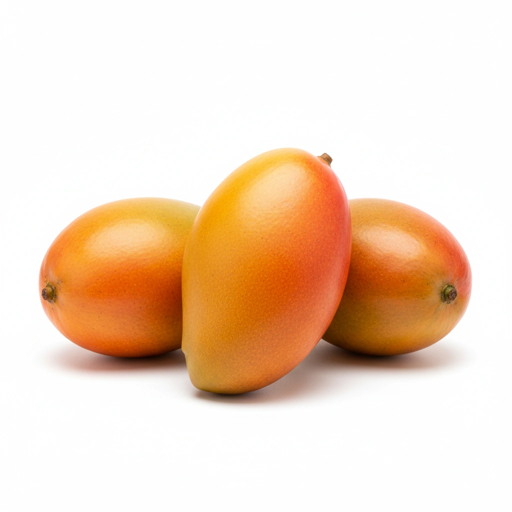 MANGO POWDER (MANGIFERA INDICA)(FRUIT)