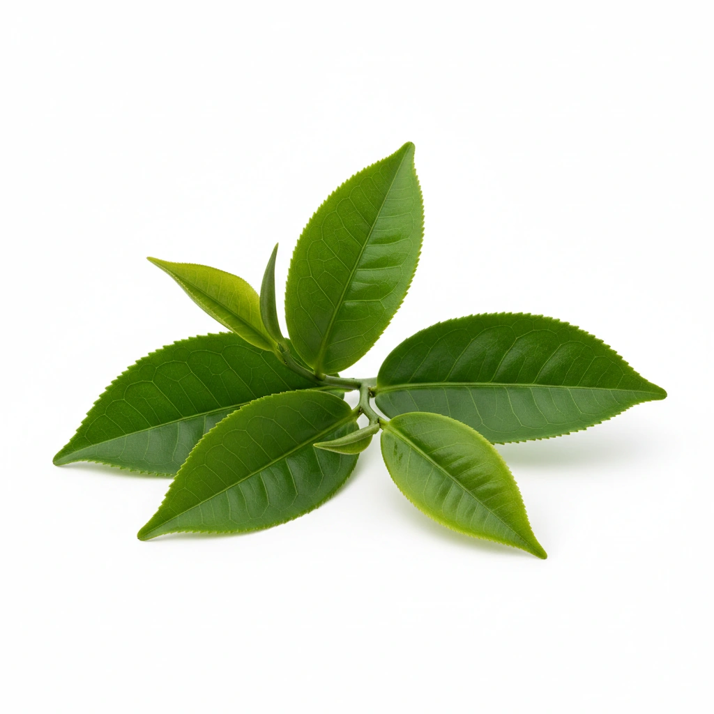 ORGANIC MATCHA GREEN TEA POWDER (DRIED LEAVES)