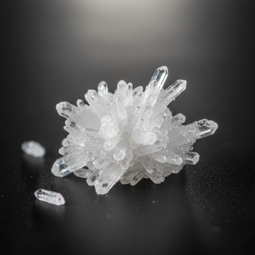 MAGNESIUM (AS MAGNESIUM THREONATE)