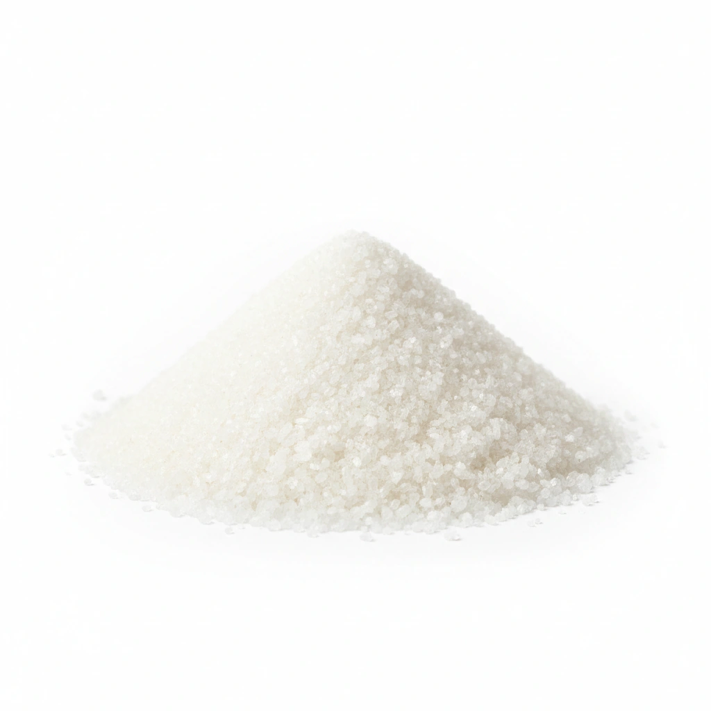 MAGNESIUM (AS FORTIFIED MAGNESIUM GLYCINATE) {GRANULAR}