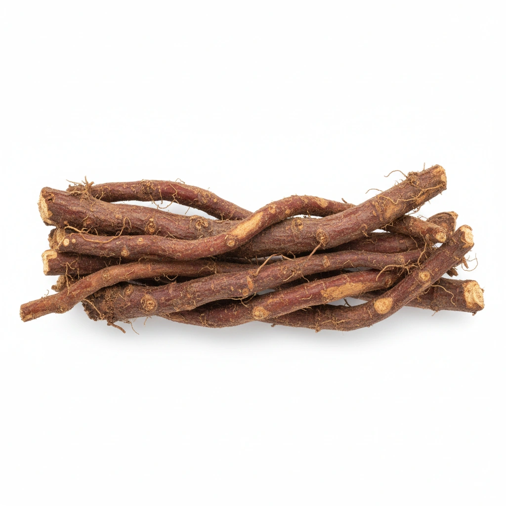 MUIRA PUAMA ROOT EXTRACT 6:1 (PYCHOPETALUM OLACOIDES)