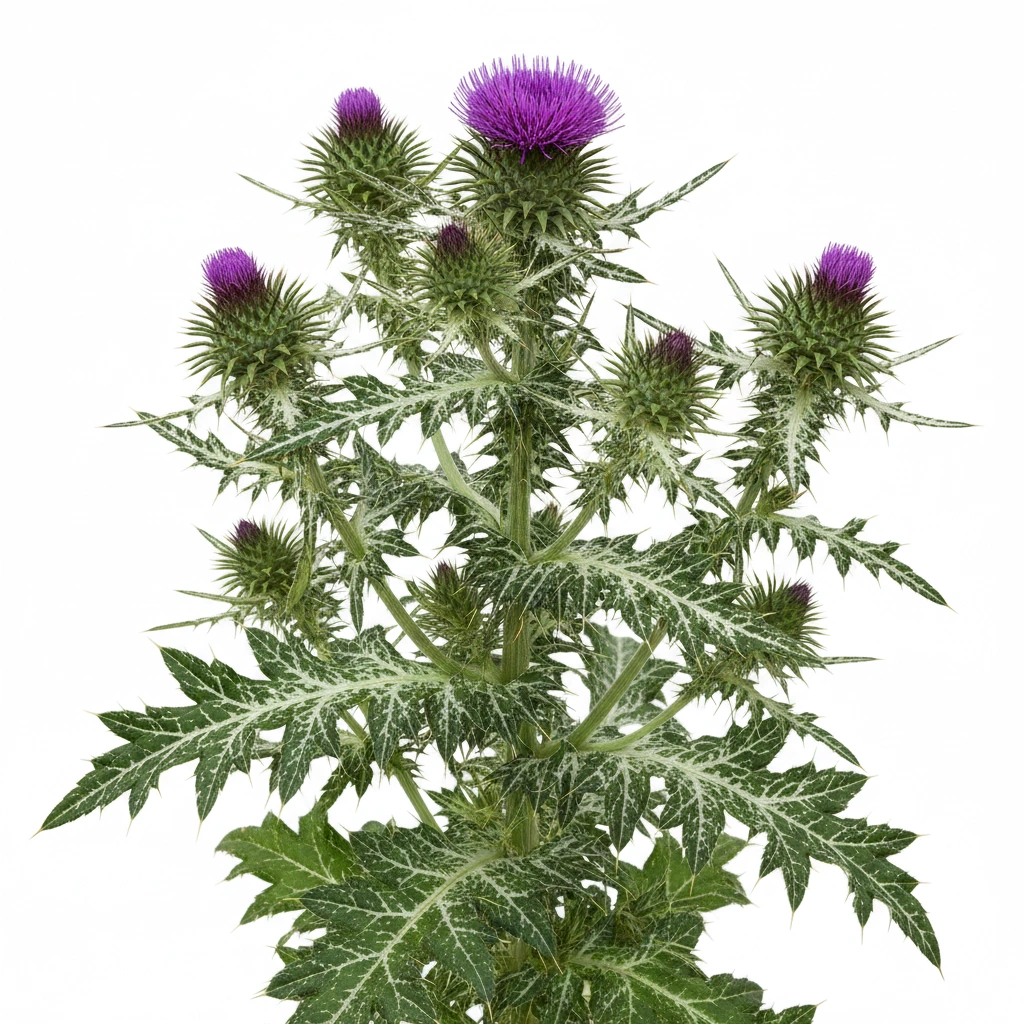 MILK THISTLE POWDER