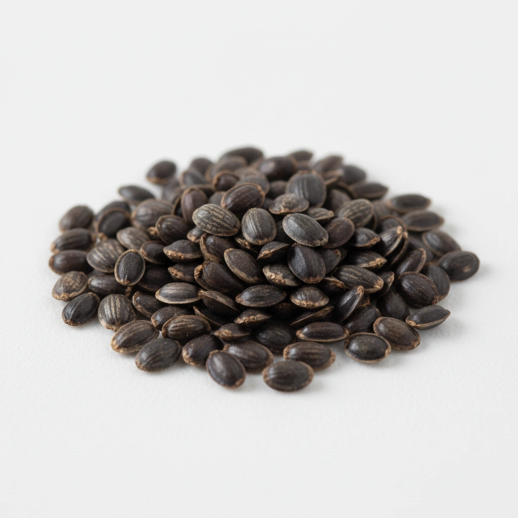 MILK THISTLE EXTRACT 4:1 (SEED)