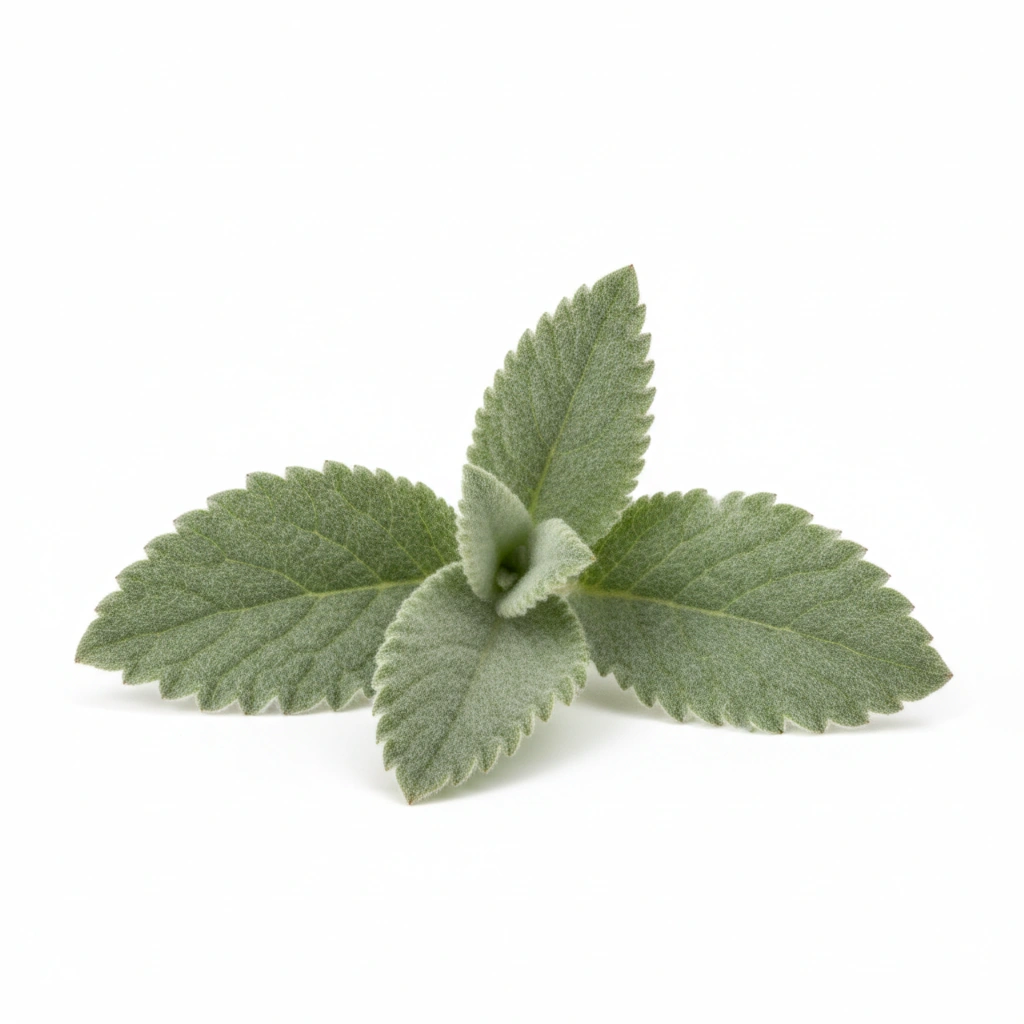 MULLEIN EXTRACT (VERBASCUM THAPSUS)(LEAF) 10:1