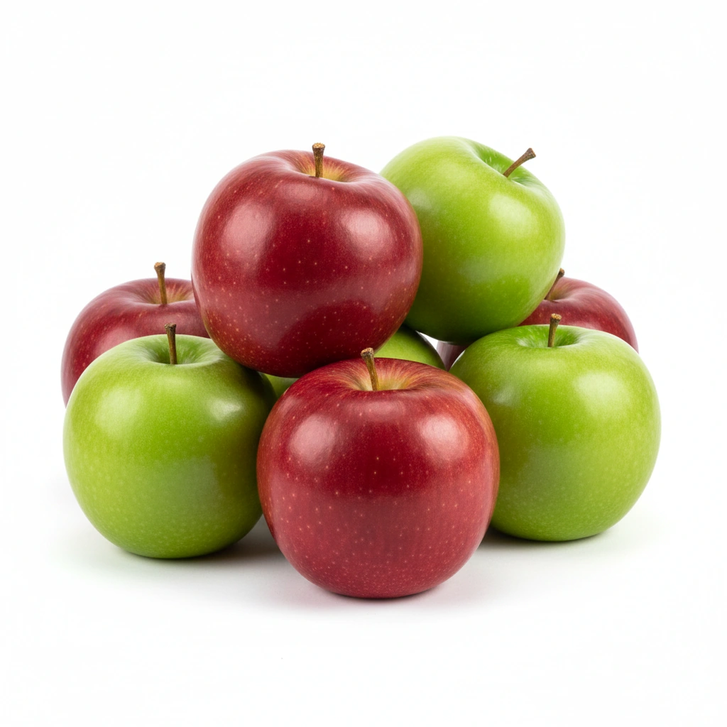 NATURAL APPLE FLAVOR