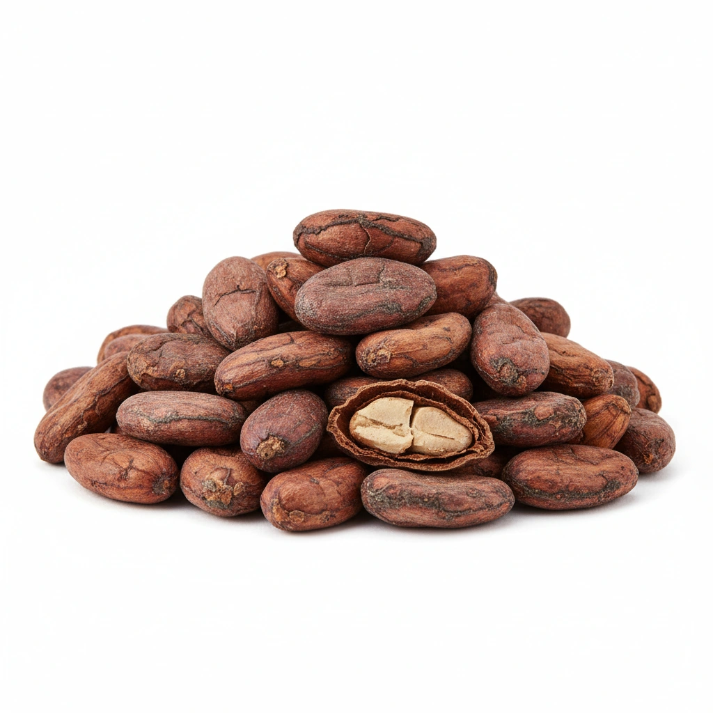 Nightfall Black Cocoa Powder