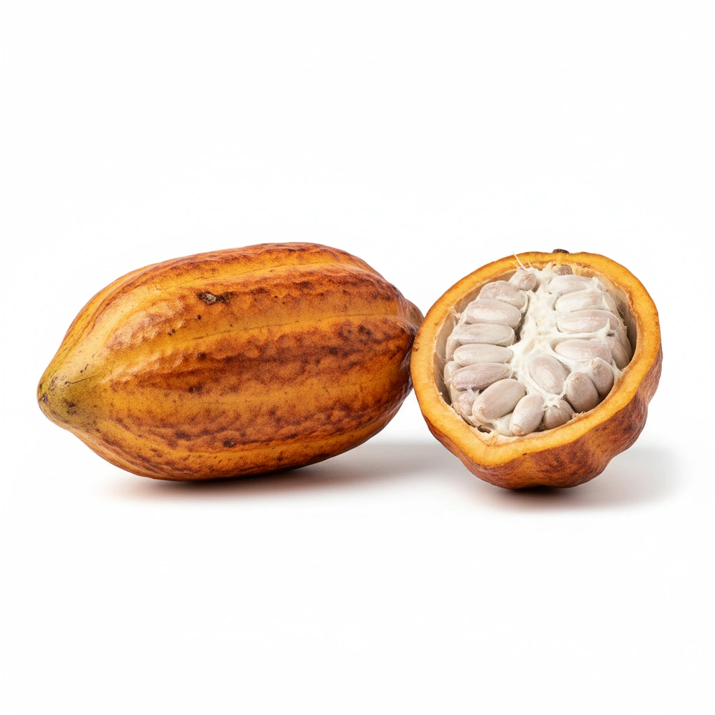 Nidau Cocoa Powder