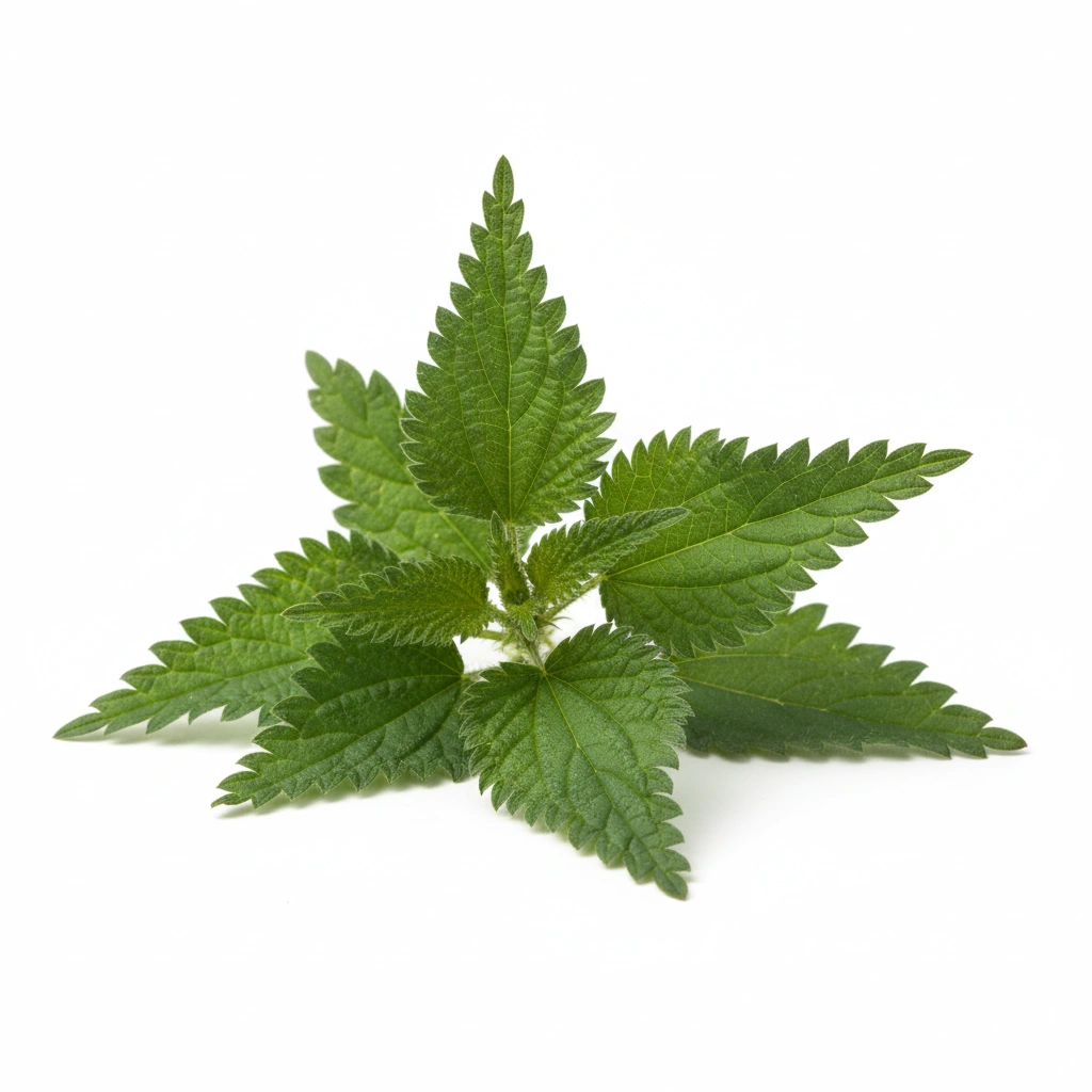 NETTLE EXTRACT 4:1 (LEAF)