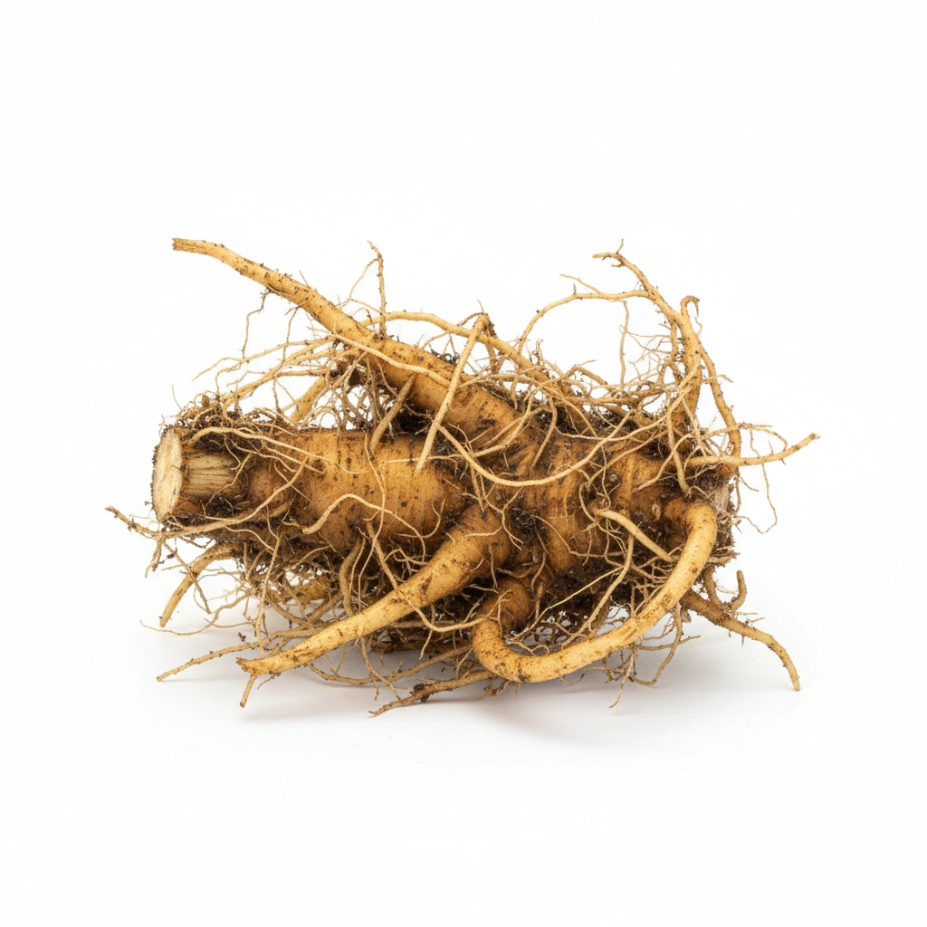 NETTLE ROOT 10:1 EXTRACT