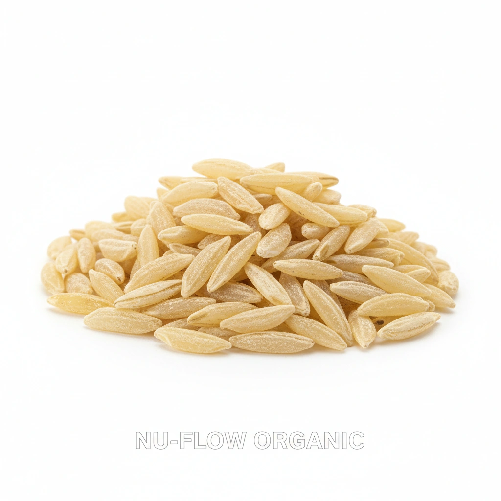 NU-FLOW ORGANIC