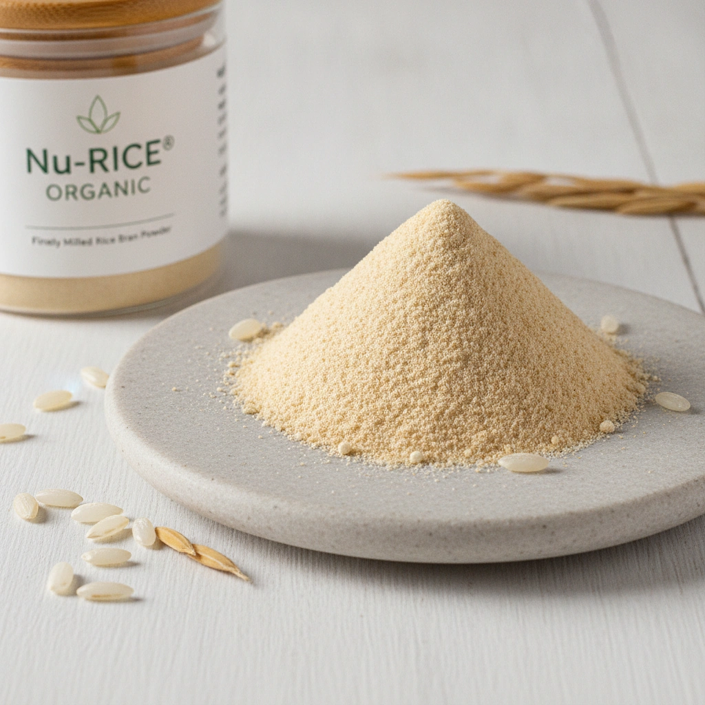 Nu-RICE® {Organic}