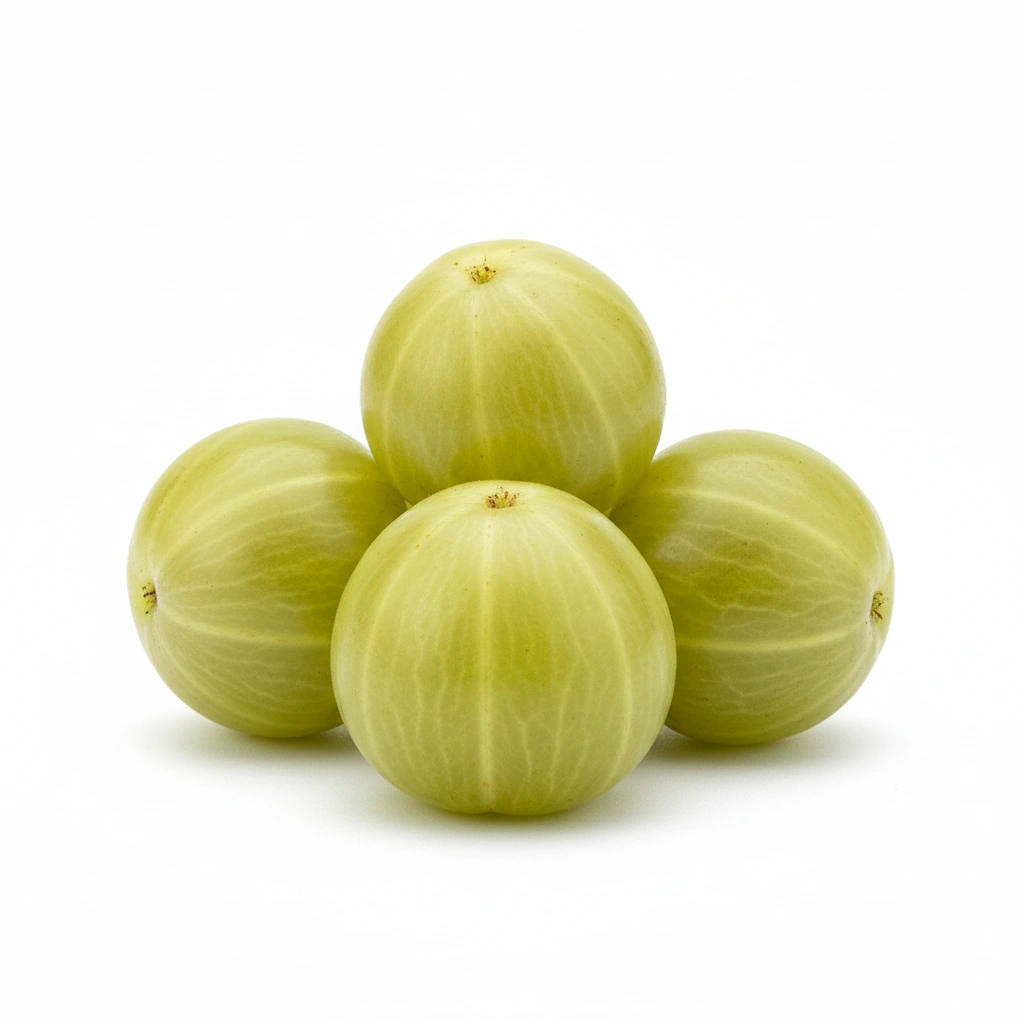 Organic Amla Fruit Extract 10:1