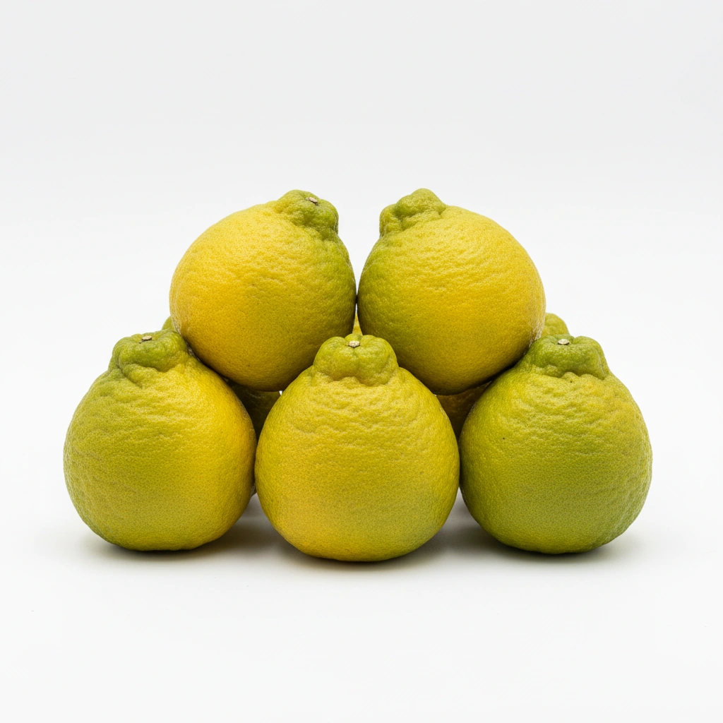 Organic Granular Citrus Bergamot Extract 25:1 (Citrus bergamia)(fruit) >95% through 20 to 60 mesh less than 10% through 80 mesh