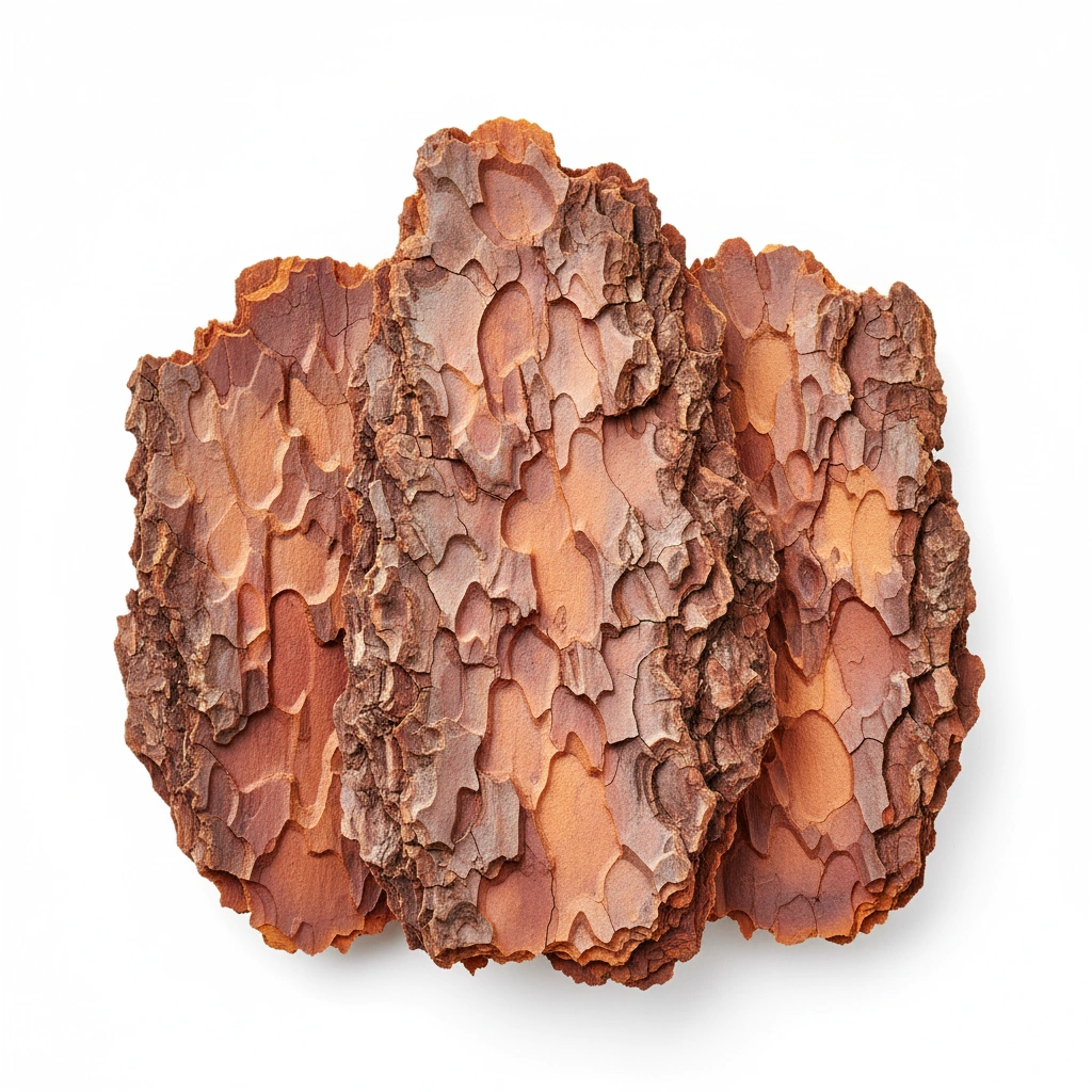 MARITIME PINE BARK EXTRACT (PINUS PINASTER)