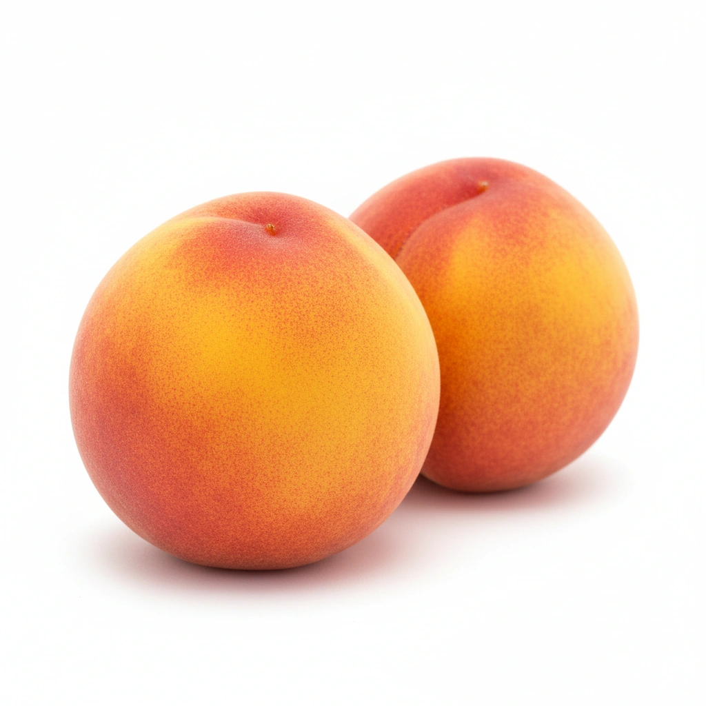 PEACH POWDER (FRUIT)