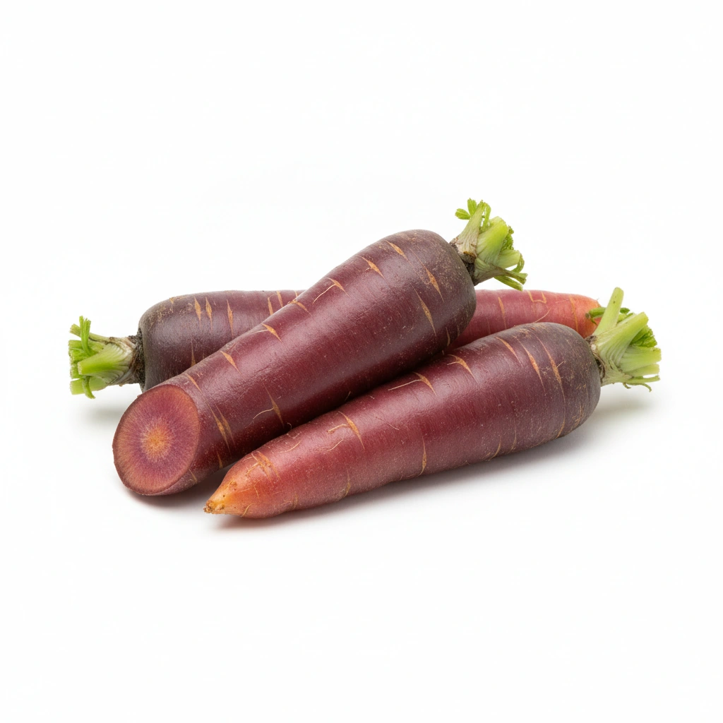 Purple Carrot Powder (Daucus carota L.) (fruit)
