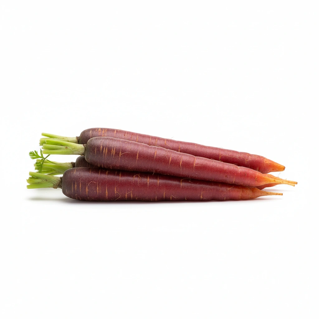 PURPLE CARROT POWDER (RAPHANUS SATIVUS)(FRUIT)
