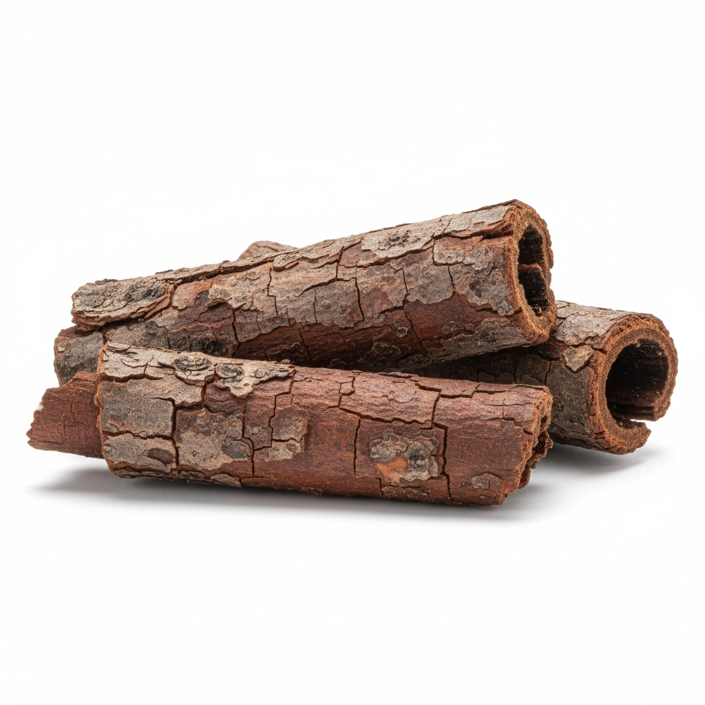 Pygeum Bark Powder (Pygeum africanum)