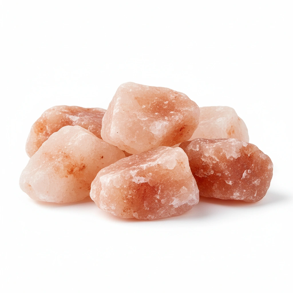 PINK HIMALAYAN SALT