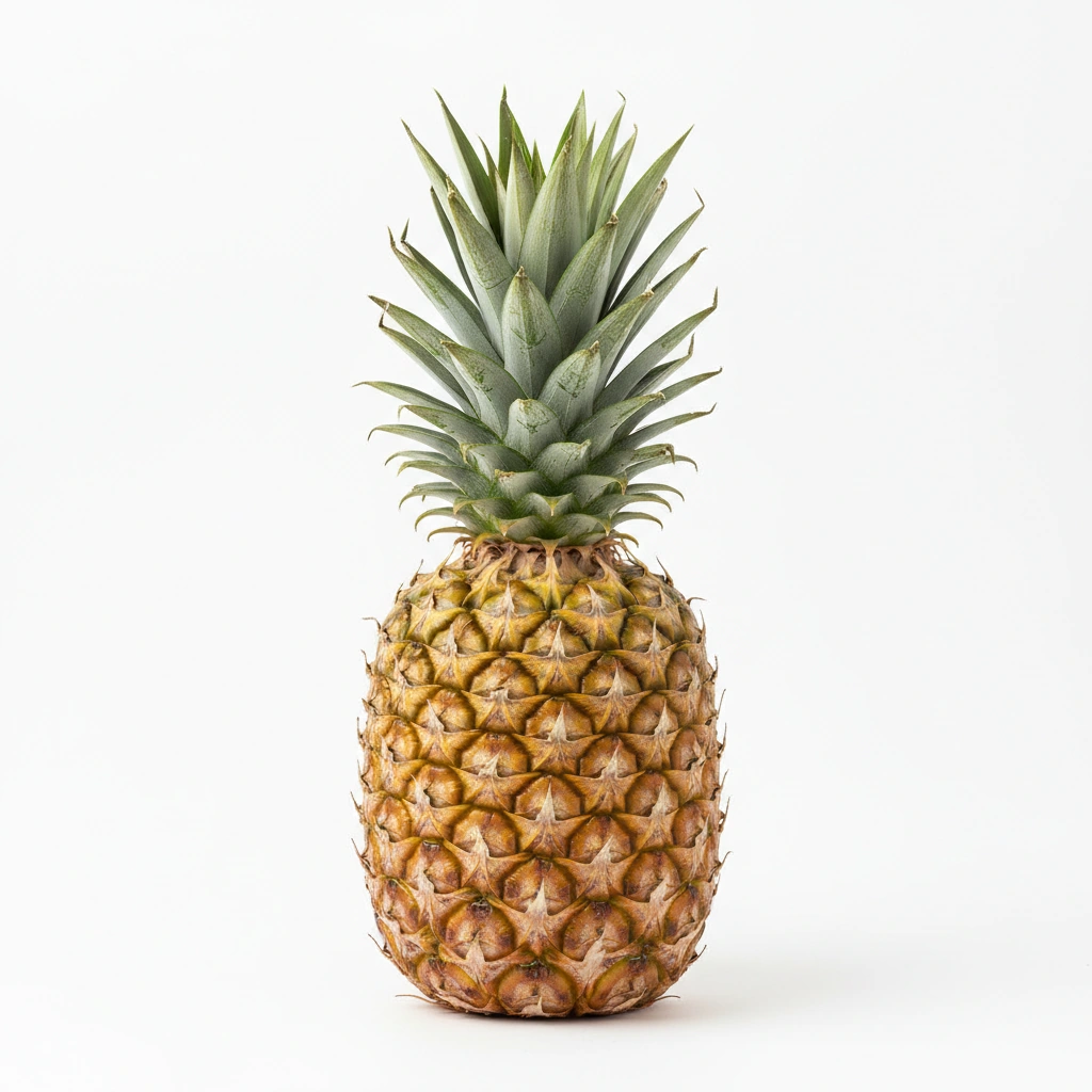 PINEAPPLE POWDER (ANANAS COMOSUS)(FRUIT)