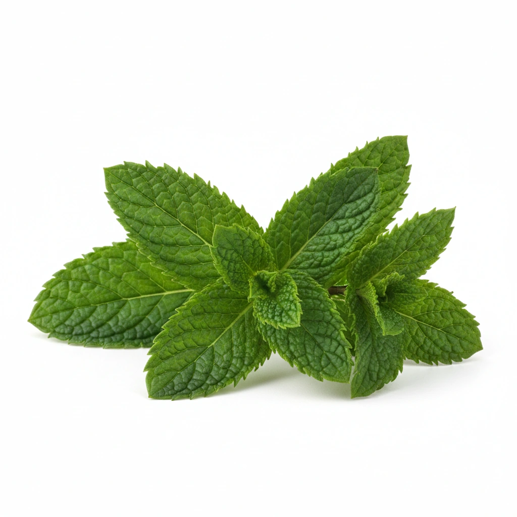 PEPPERMINT LEAF POWDER