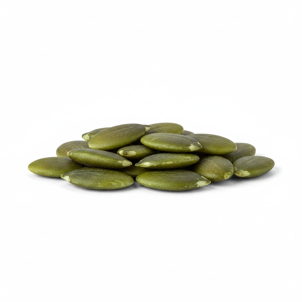 PUMPKIN SEED POWDER (CUCURBITA MOSCHATA)(SEED)