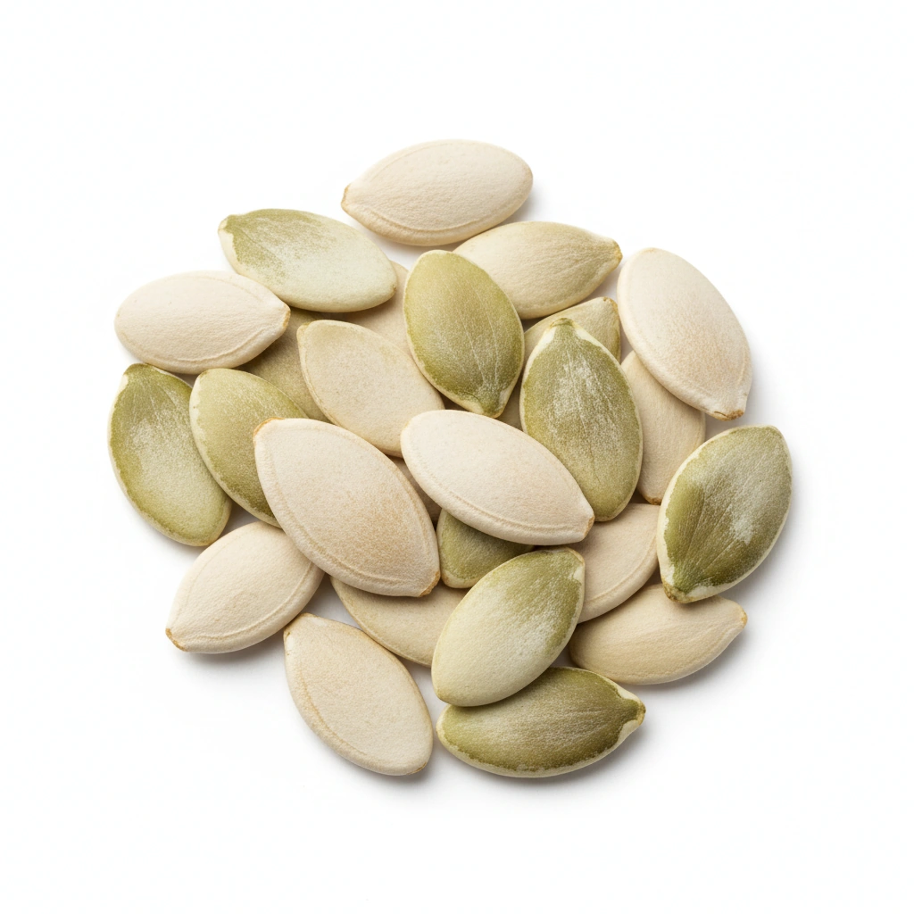 PUMPKIN SEED EXTRACT 10:1 (CUCURBITA MOSCHATA)(SEED)