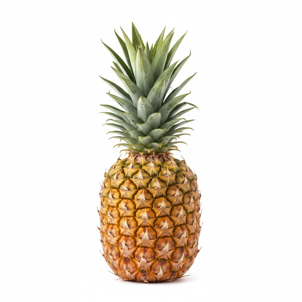 Pineapple Natural Flavor