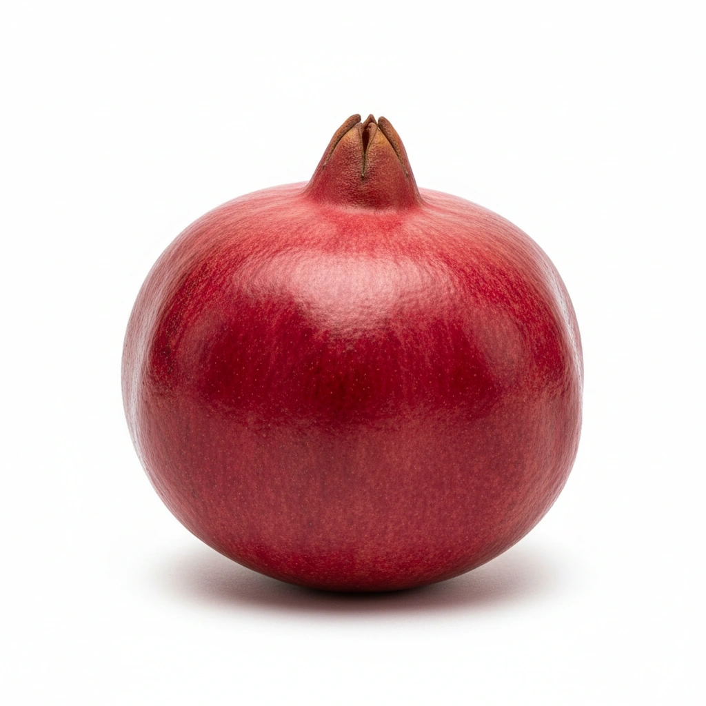 POMEGRANATE POWDER (FRUIT)