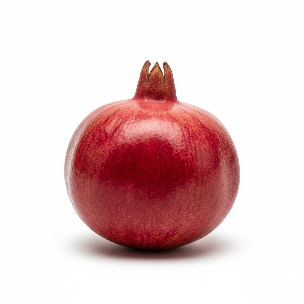 POMEGRANATE EXTRACT (PEEL)(STD. 40% ELLAGIC ACID)