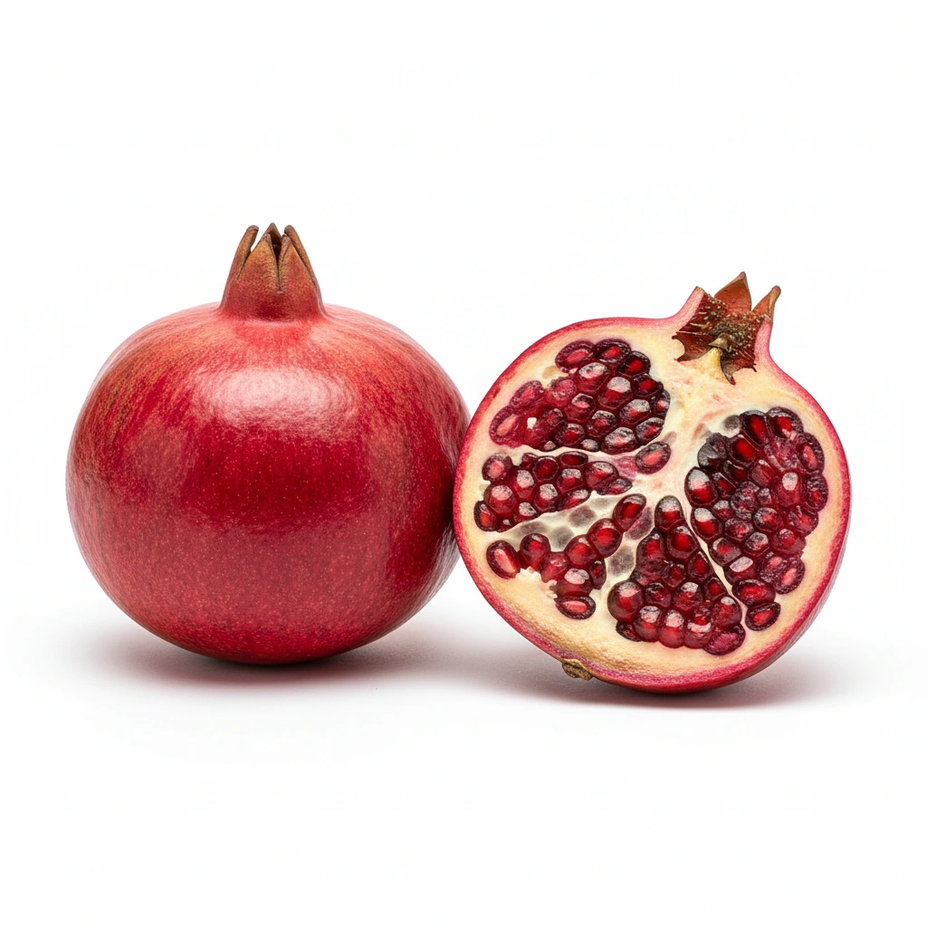 POMEGRANATE EXTRACT 4:1 (FRUIT)