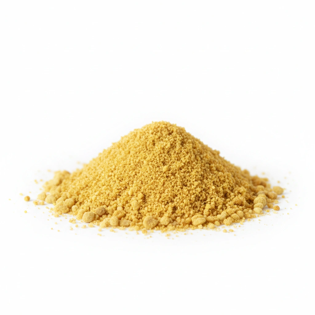 PINE POLLEN EXTRACT 10:1